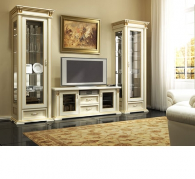 Мебель для гостиной «Элегия»